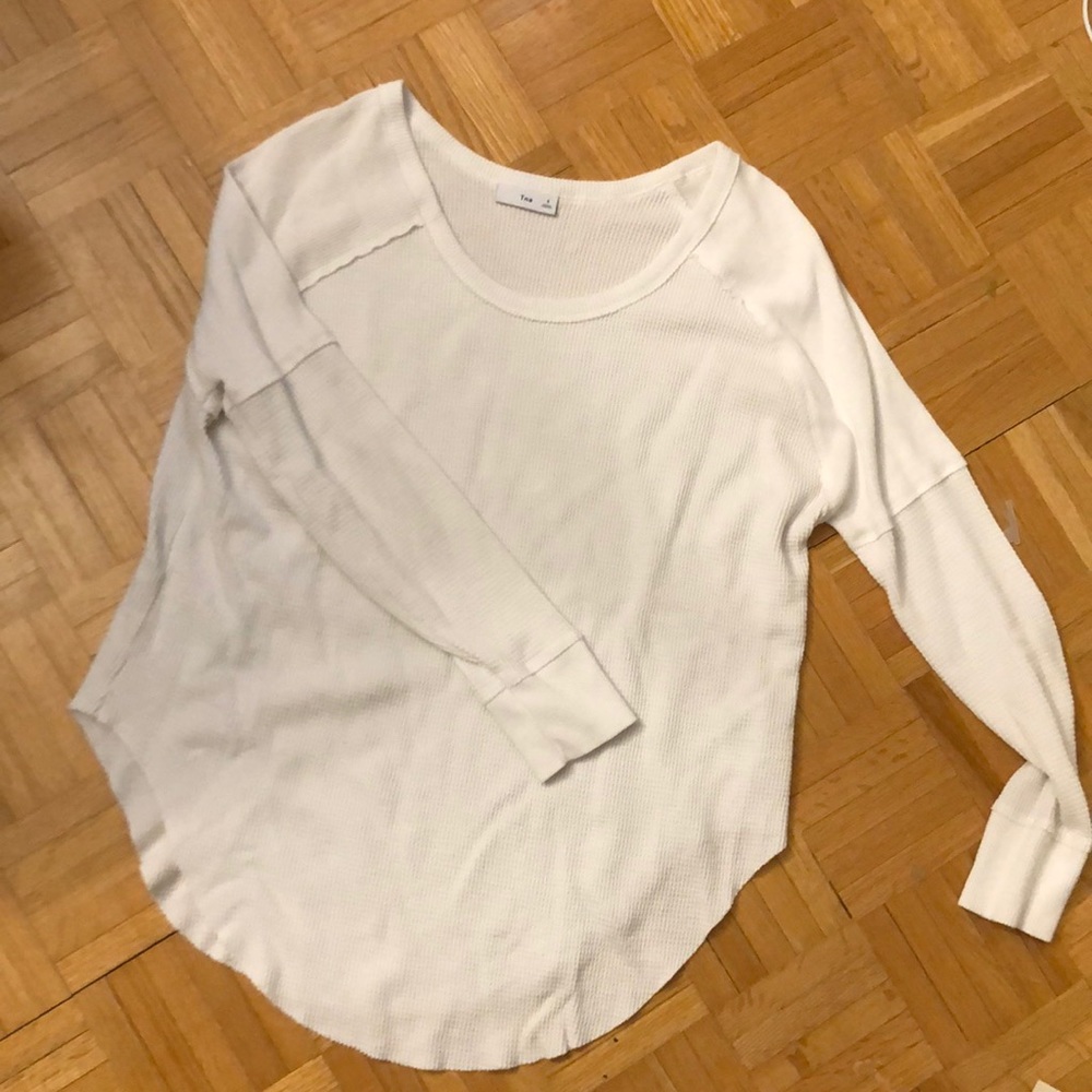 TNA top